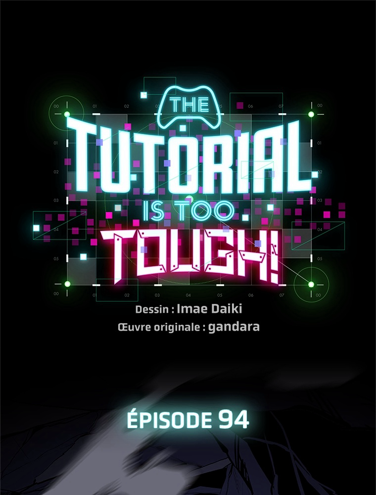 The Tutorial Is Too Hard Chapitre 94 - Page 1