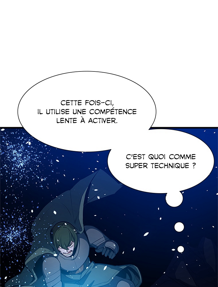 The Tutorial Is Too Hard Chapitre 94 - Page 10