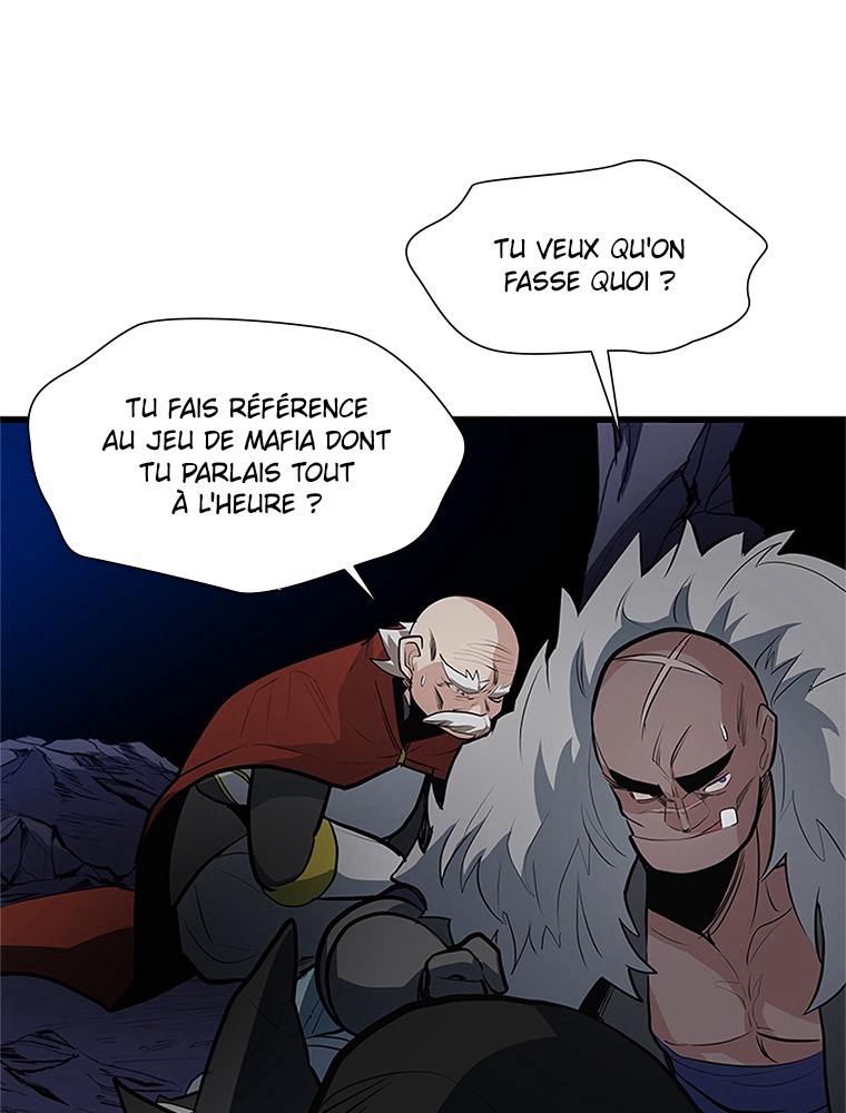 The Tutorial Is Too Hard Chapitre 94 - Page 100