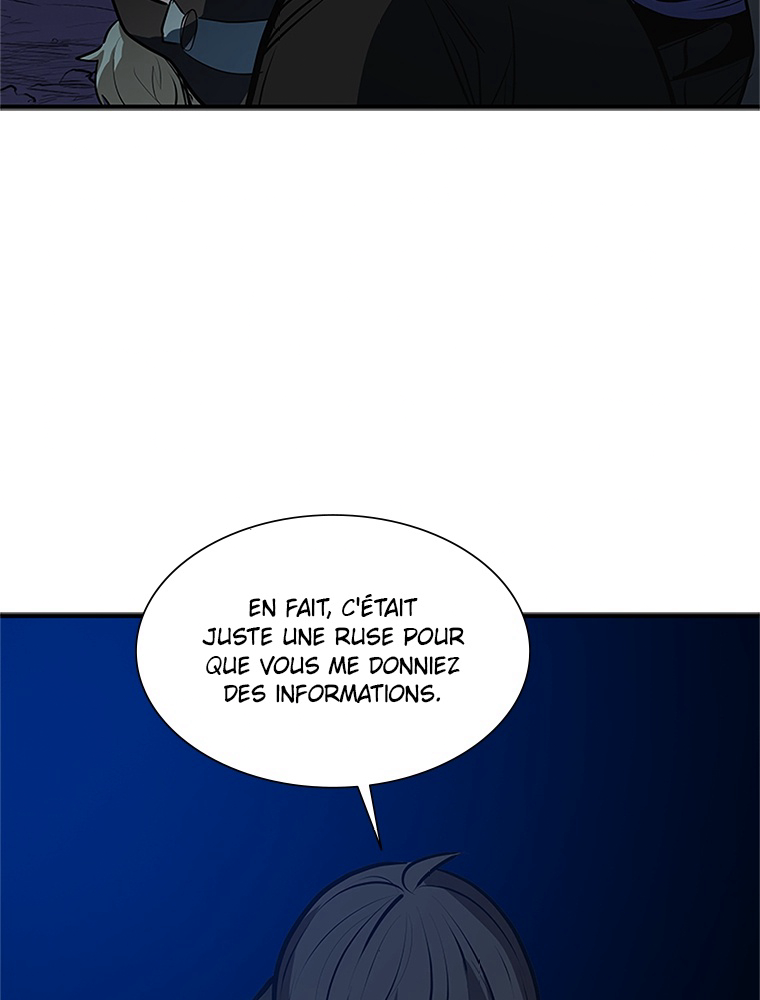 The Tutorial Is Too Hard Chapitre 94 - Page 101