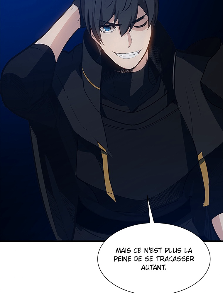 The Tutorial Is Too Hard Chapitre 94 - Page 102