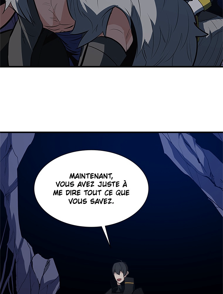 The Tutorial Is Too Hard Chapitre 94 - Page 104