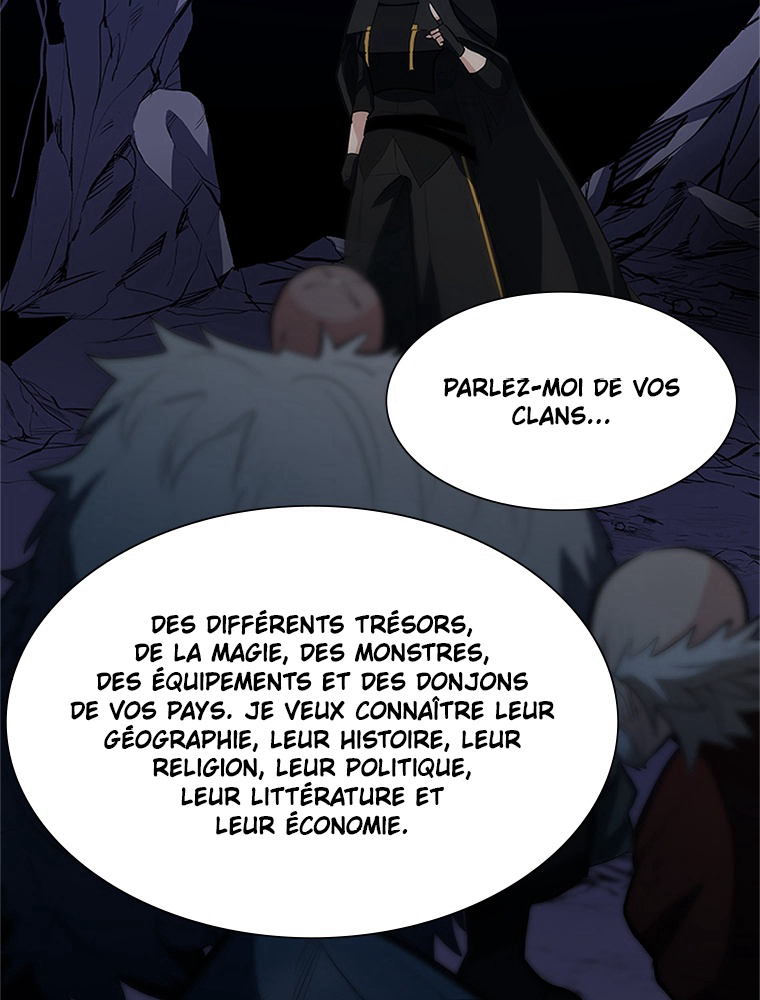 The Tutorial Is Too Hard Chapitre 94 - Page 105