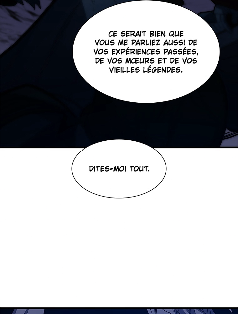 The Tutorial Is Too Hard Chapitre 94 - Page 106