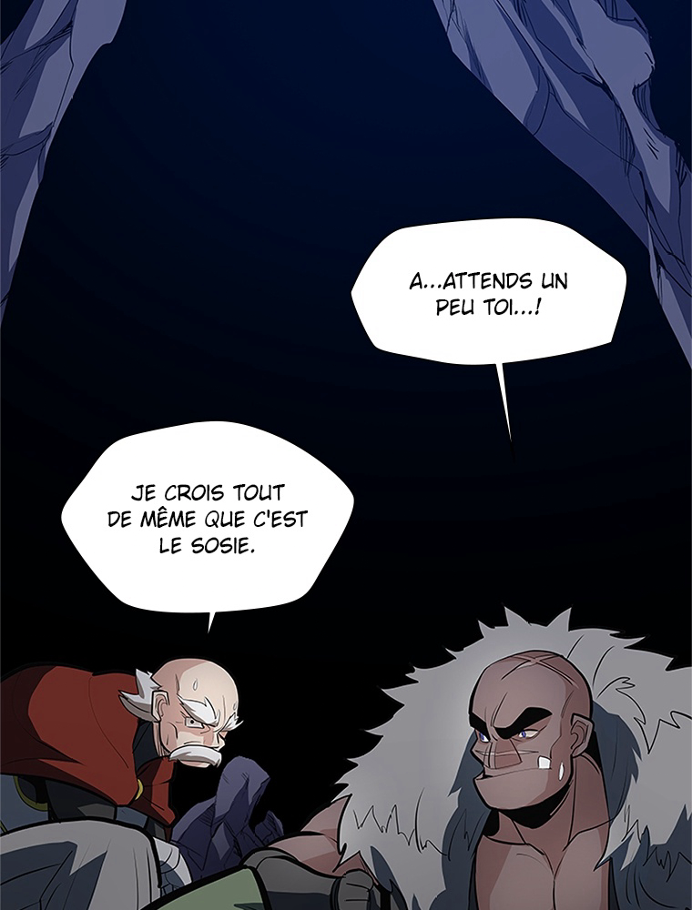 The Tutorial Is Too Hard Chapitre 94 - Page 107