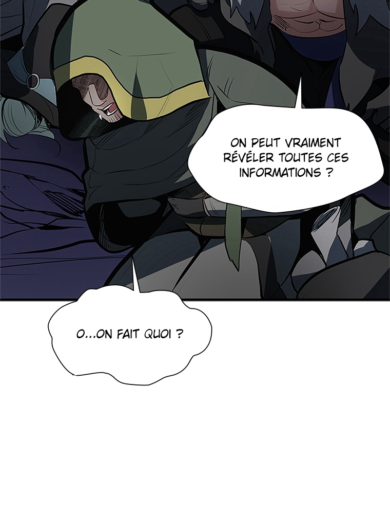 The Tutorial Is Too Hard Chapitre 94 - Page 108