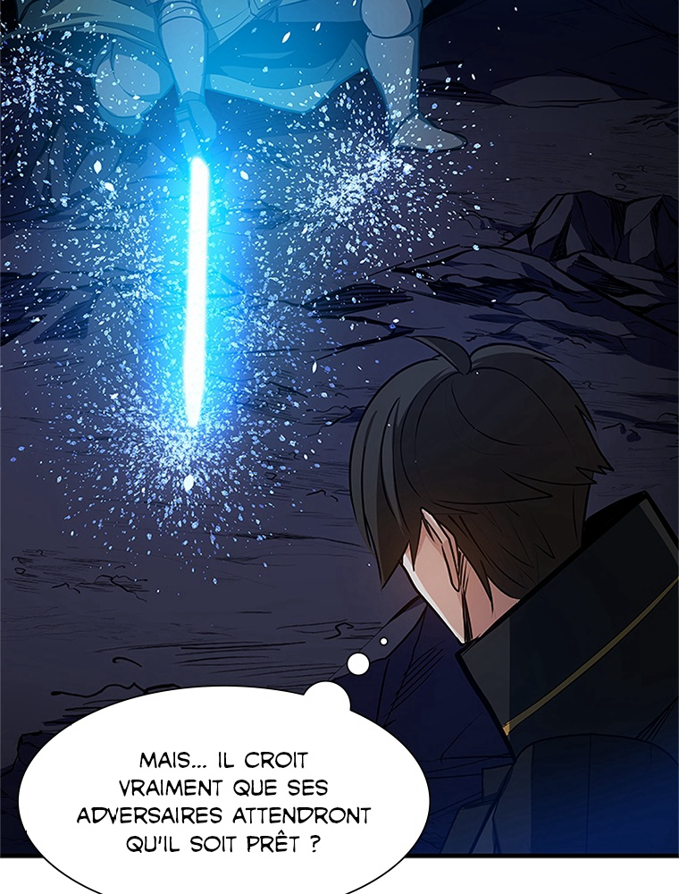 The Tutorial Is Too Hard Chapitre 94 - Page 11