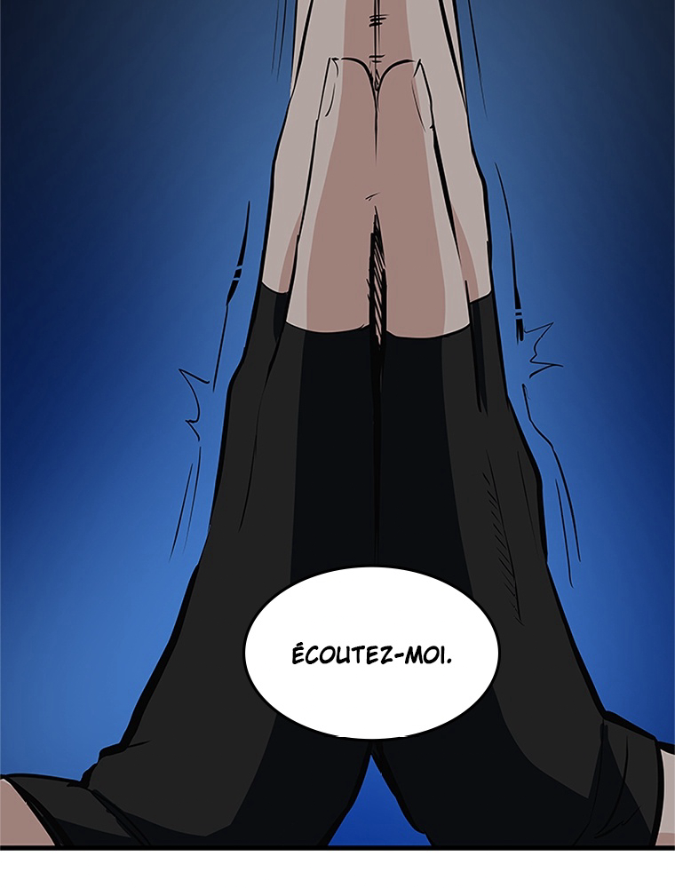 The Tutorial Is Too Hard Chapitre 94 - Page 116