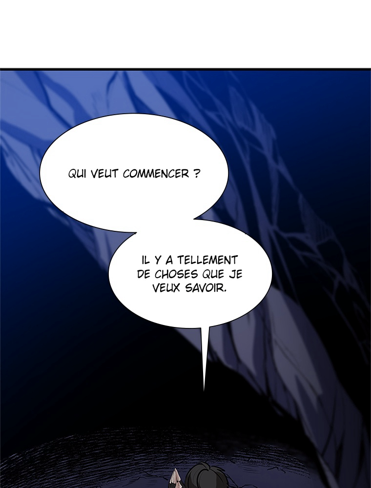 The Tutorial Is Too Hard Chapitre 94 - Page 117