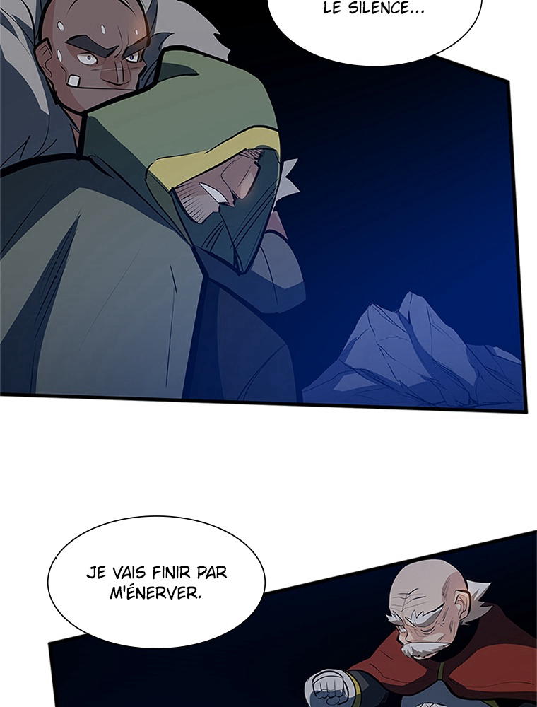 The Tutorial Is Too Hard Chapitre 94 - Page 119