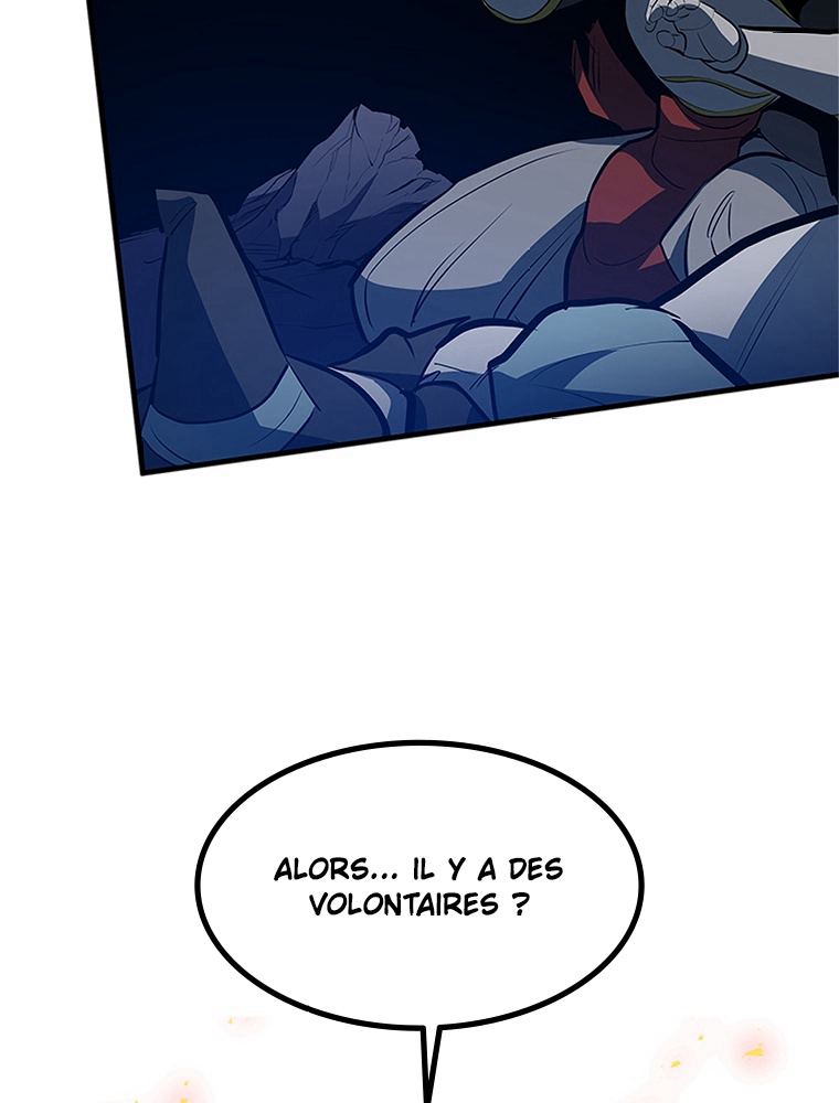 The Tutorial Is Too Hard Chapitre 94 - Page 120