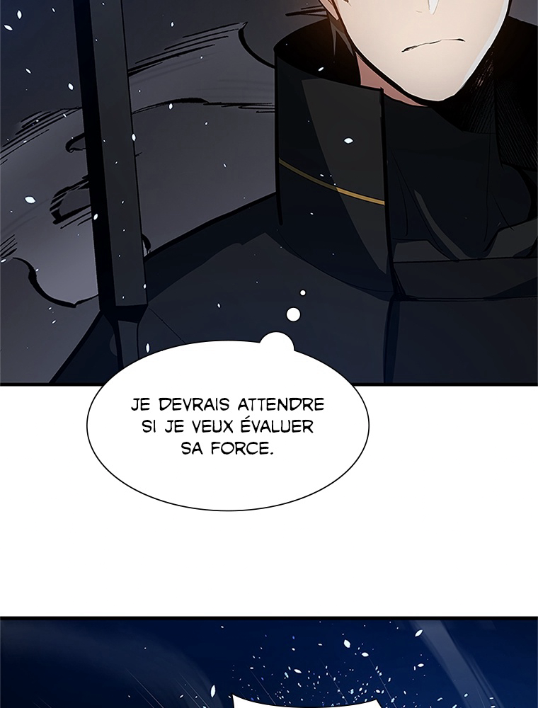 The Tutorial Is Too Hard Chapitre 94 - Page 13