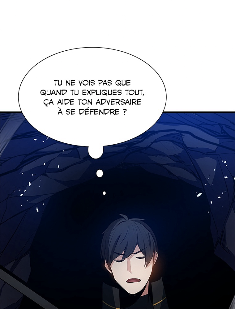 The Tutorial Is Too Hard Chapitre 94 - Page 16