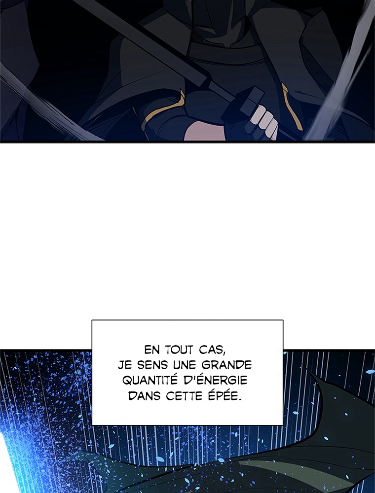 The Tutorial Is Too Hard Chapitre 94 - Page 17