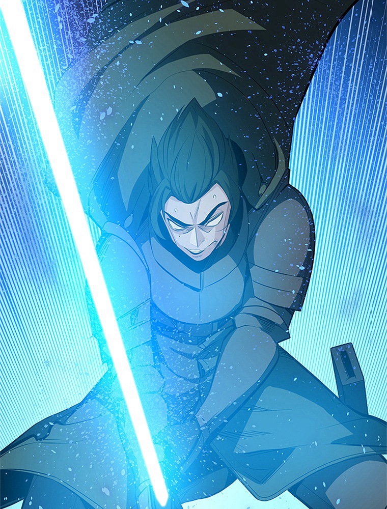 The Tutorial Is Too Hard Chapitre 94 - Page 18