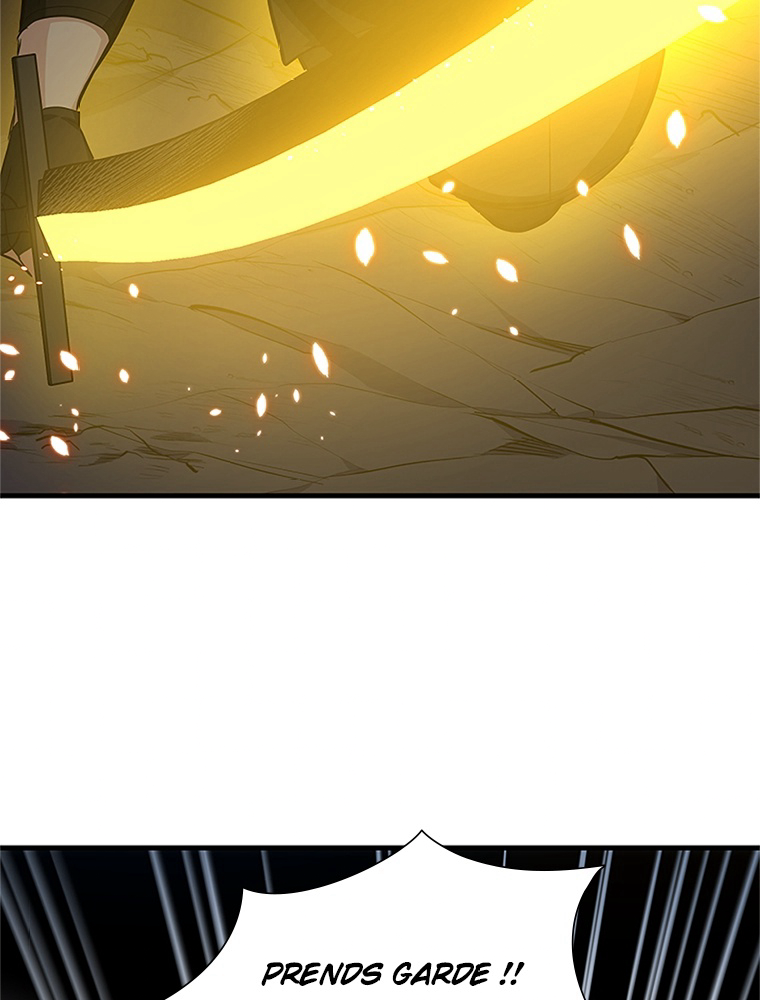 The Tutorial Is Too Hard Chapitre 94 - Page 21