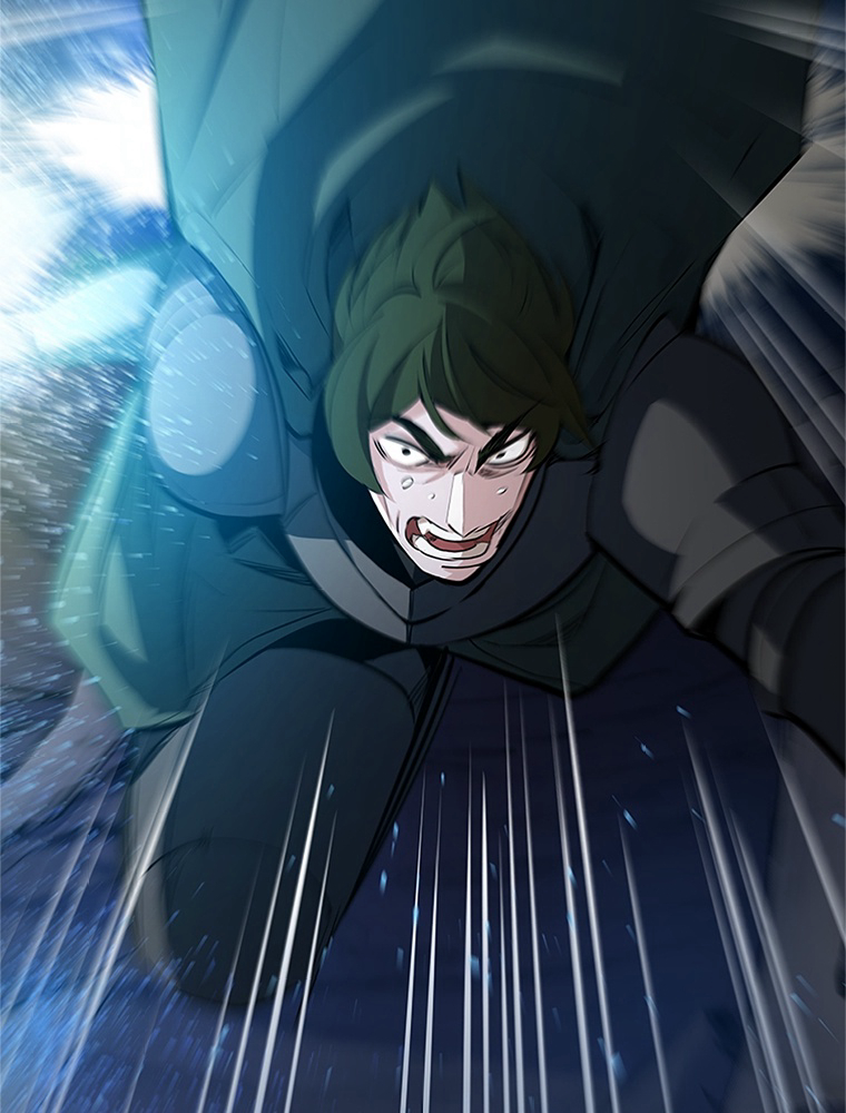 The Tutorial Is Too Hard Chapitre 94 - Page 23