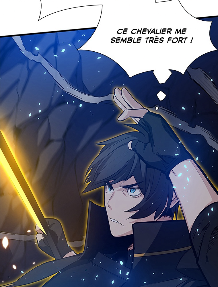 The Tutorial Is Too Hard Chapitre 94 - Page 31