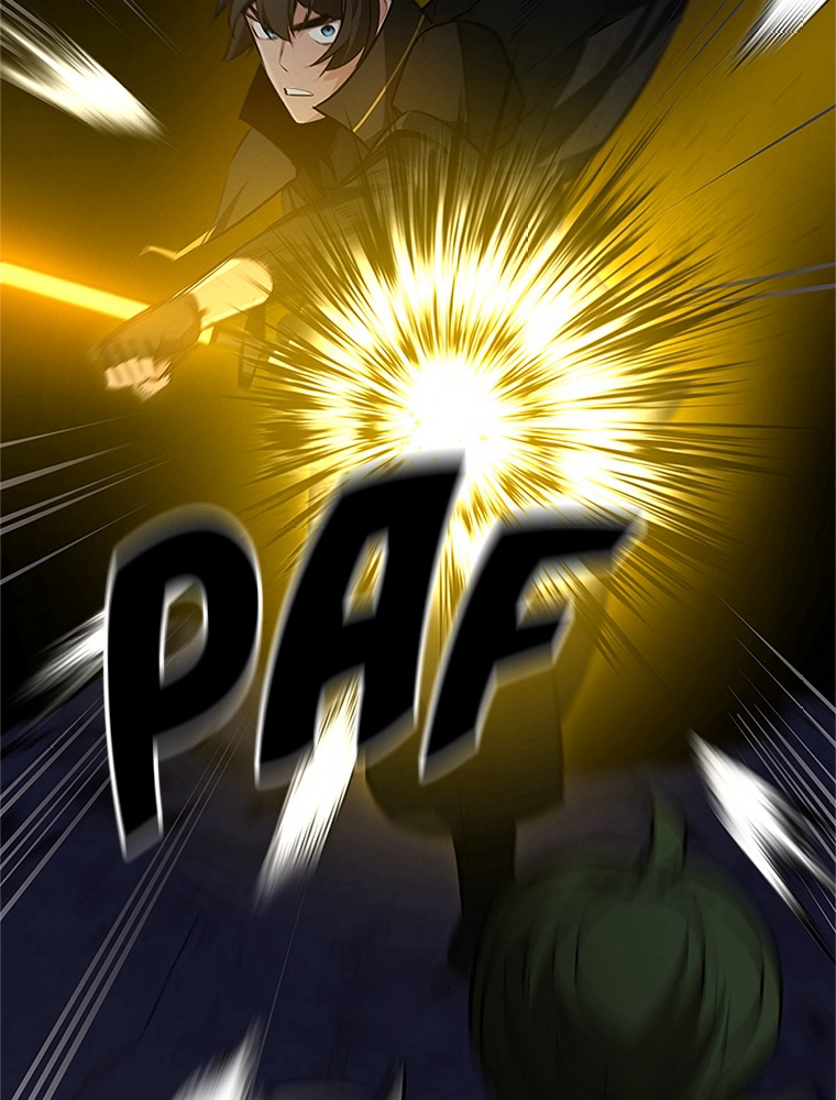 The Tutorial Is Too Hard Chapitre 94 - Page 35