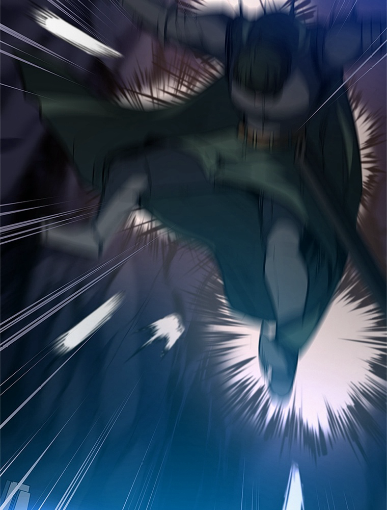 The Tutorial Is Too Hard Chapitre 94 - Page 37
