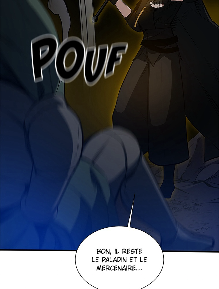 The Tutorial Is Too Hard Chapitre 94 - Page 39