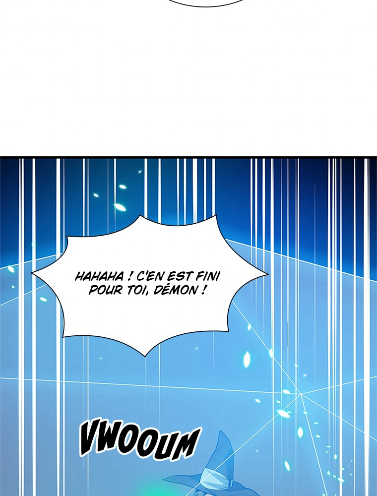 The Tutorial Is Too Hard Chapitre 94 - Page 40
