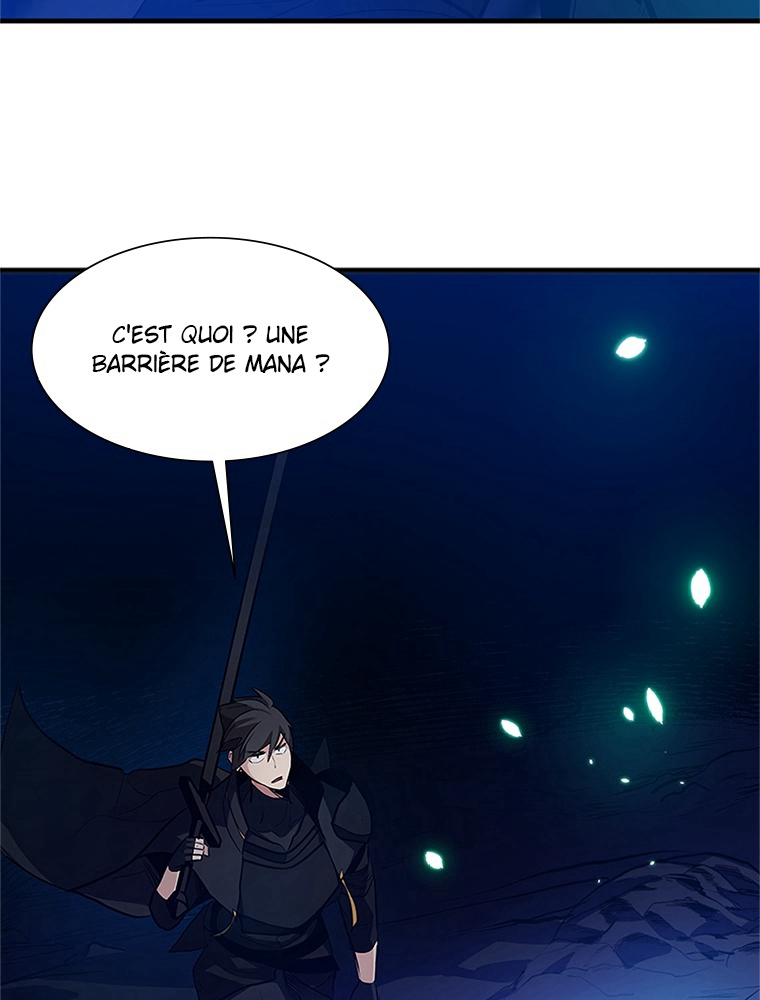The Tutorial Is Too Hard Chapitre 94 - Page 45