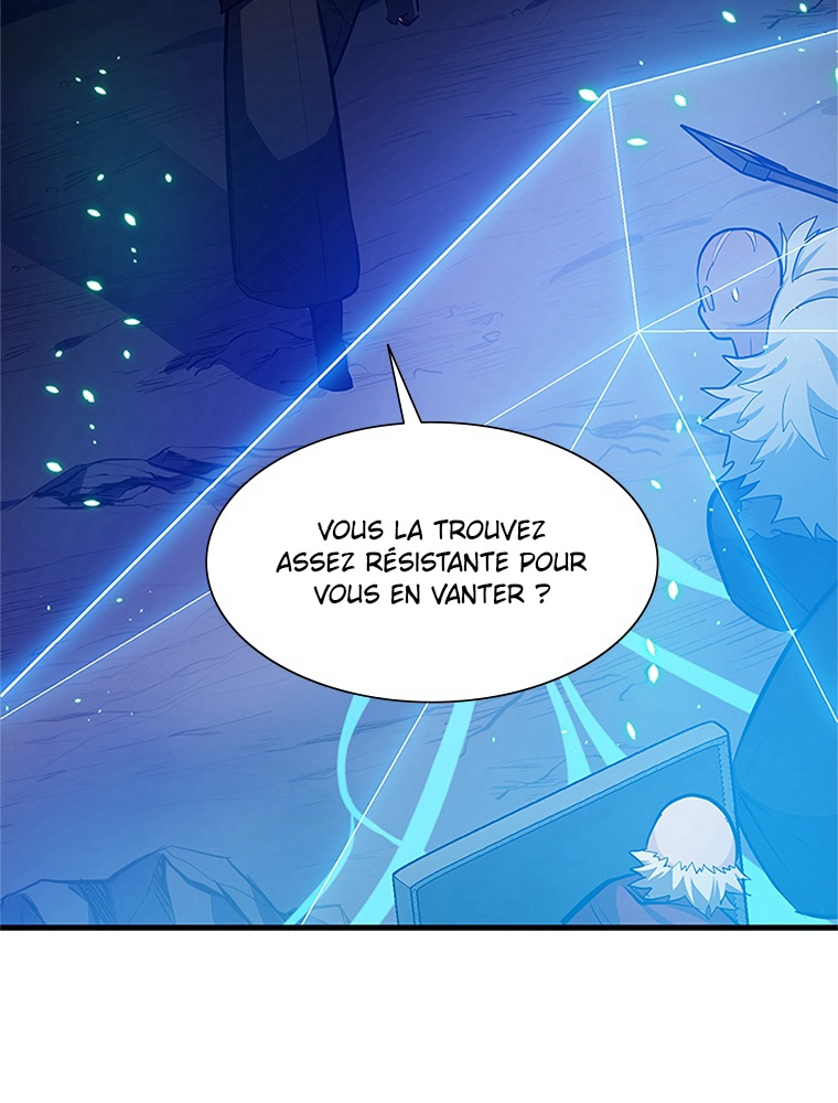 The Tutorial Is Too Hard Chapitre 94 - Page 46