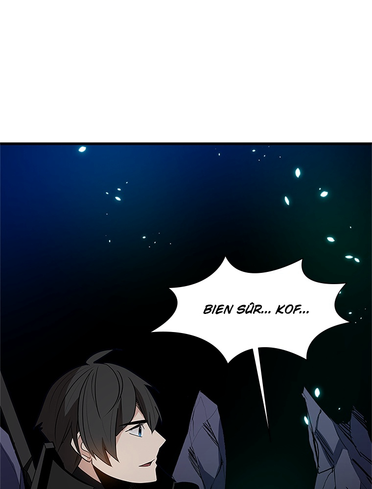 The Tutorial Is Too Hard Chapitre 94 - Page 47