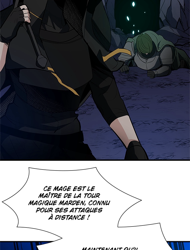 The Tutorial Is Too Hard Chapitre 94 - Page 48