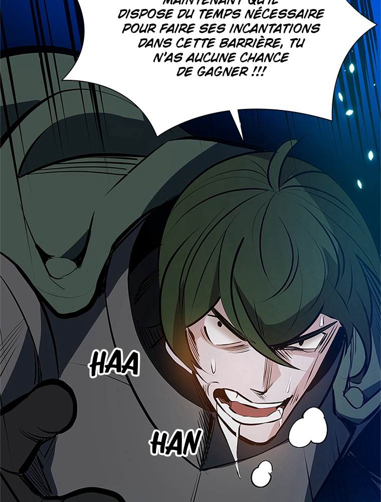The Tutorial Is Too Hard Chapitre 94 - Page 49