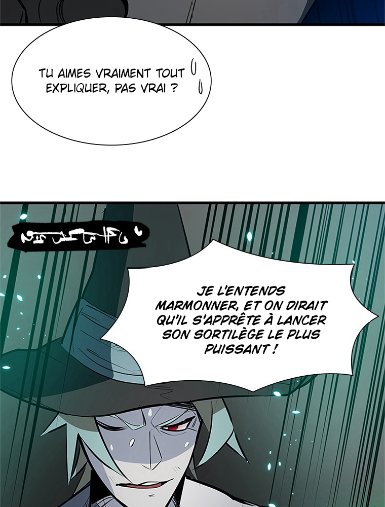 The Tutorial Is Too Hard Chapitre 94 - Page 50