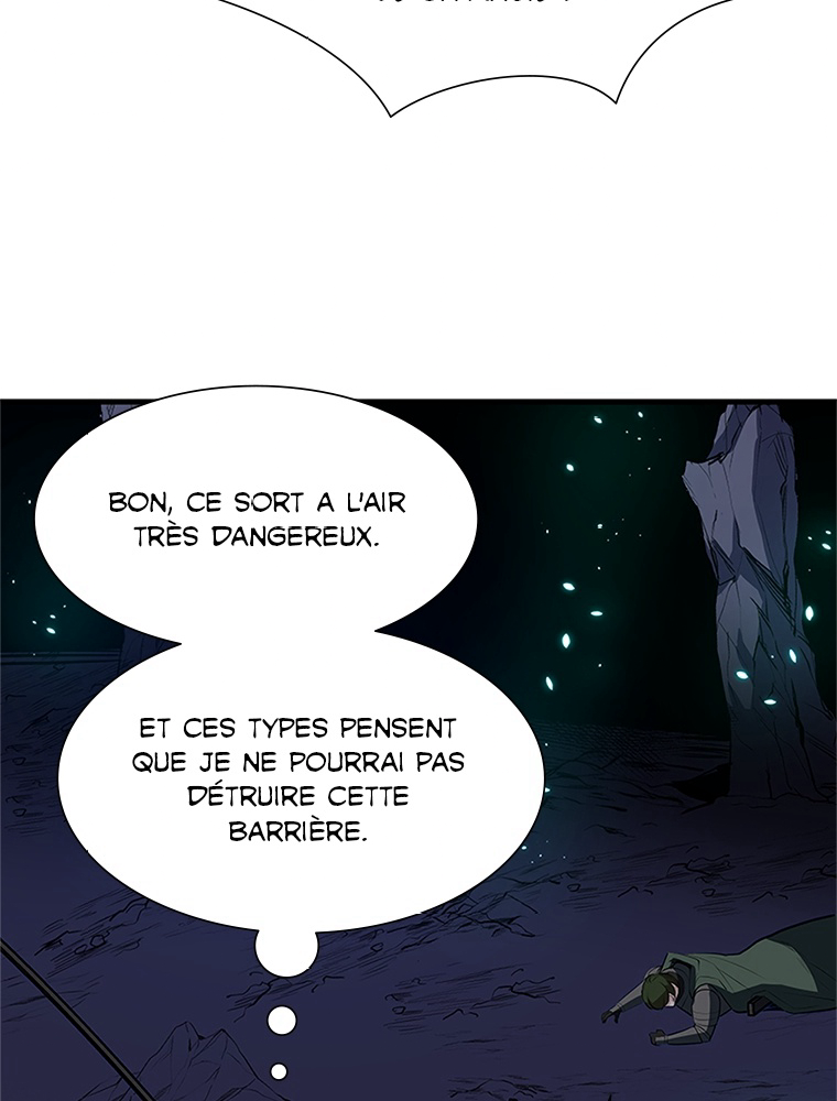 The Tutorial Is Too Hard Chapitre 94 - Page 52