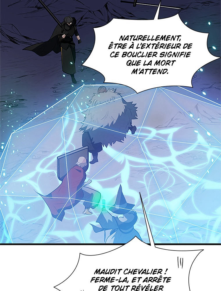 The Tutorial Is Too Hard Chapitre 94 - Page 53