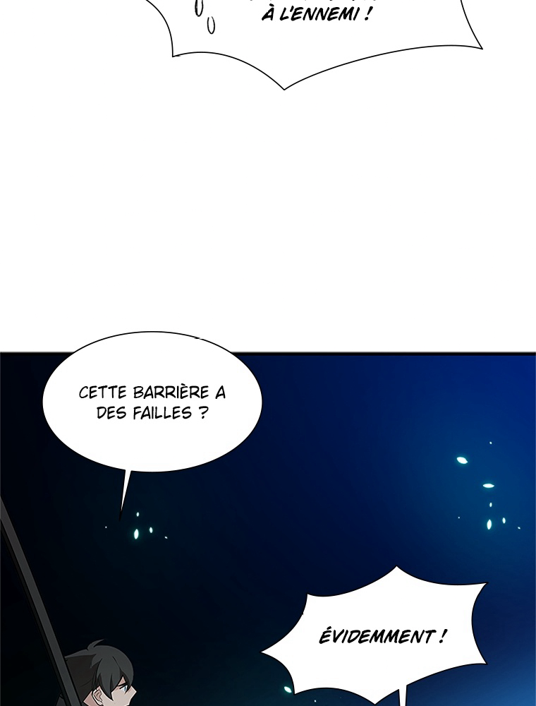 The Tutorial Is Too Hard Chapitre 94 - Page 54