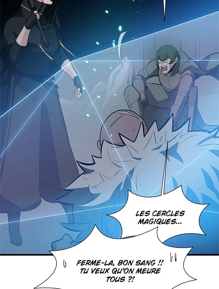 The Tutorial Is Too Hard Chapitre 94 - Page 55