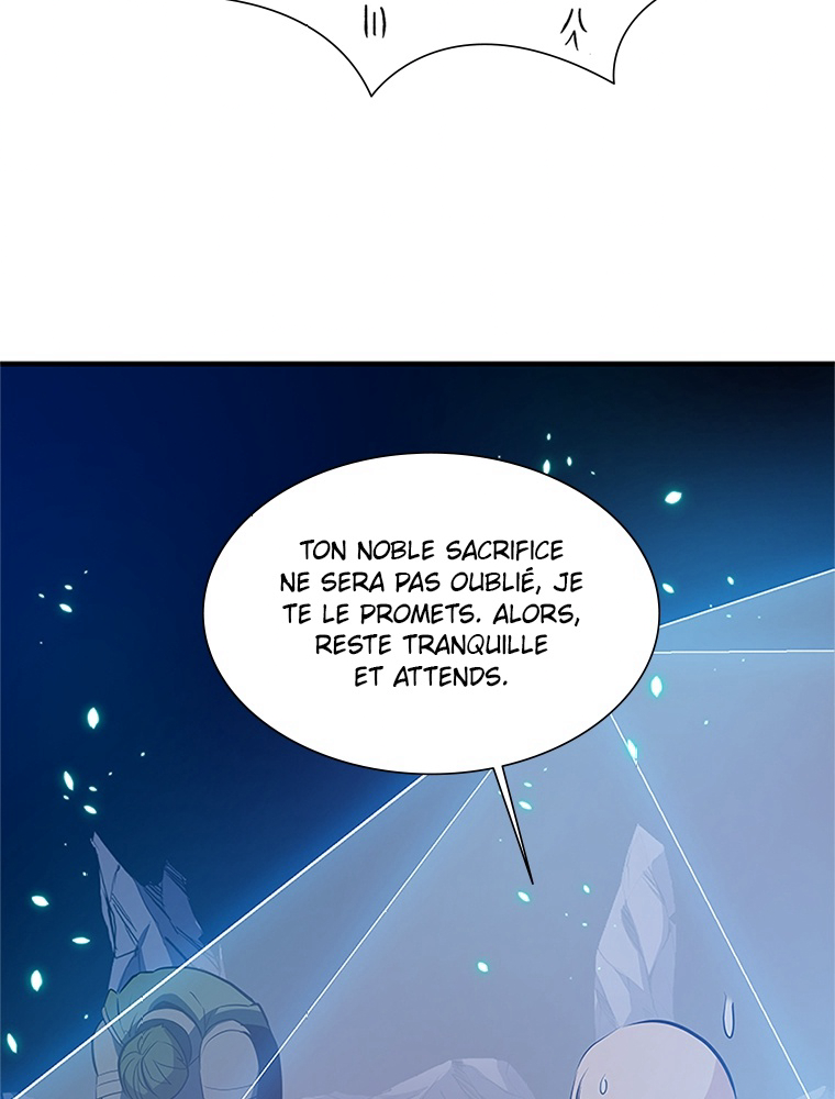 The Tutorial Is Too Hard Chapitre 94 - Page 56