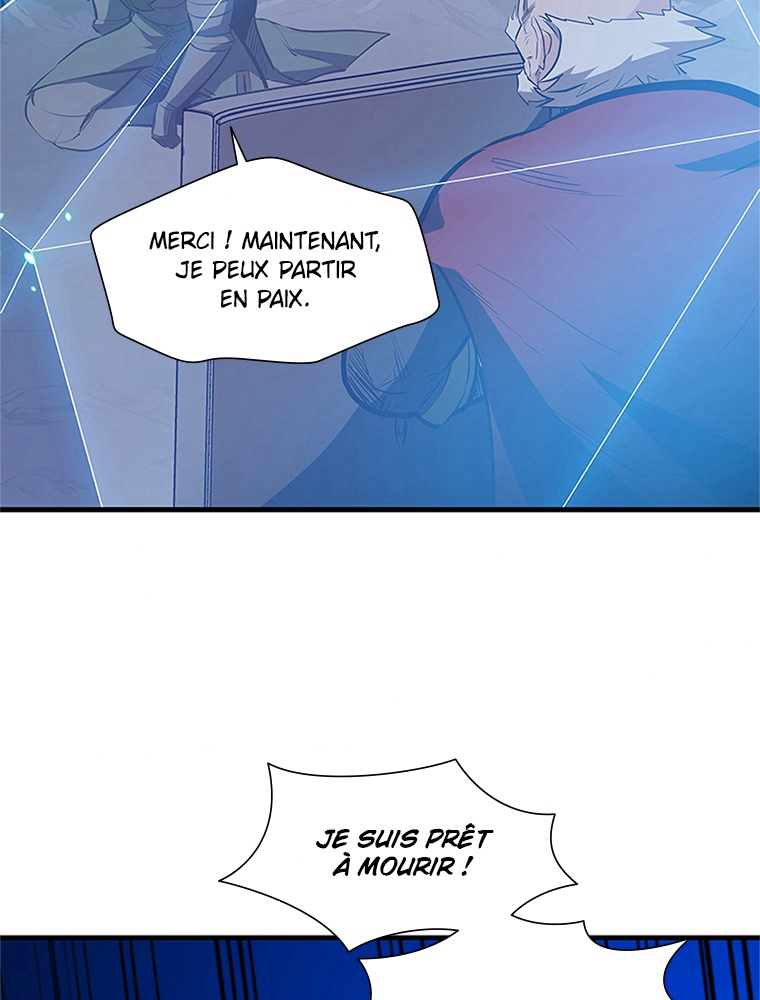 The Tutorial Is Too Hard Chapitre 94 - Page 57