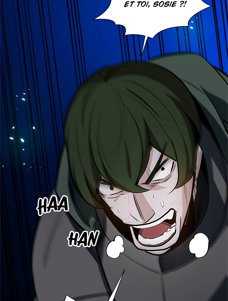 The Tutorial Is Too Hard Chapitre 94 - Page 58
