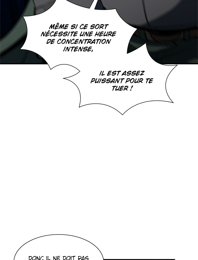 The Tutorial Is Too Hard Chapitre 94 - Page 59