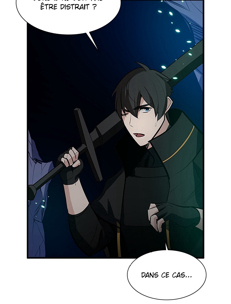 The Tutorial Is Too Hard Chapitre 94 - Page 60