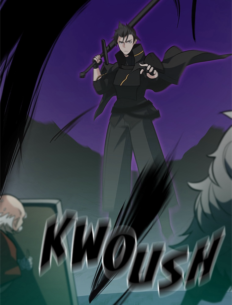 The Tutorial Is Too Hard Chapitre 94 - Page 62