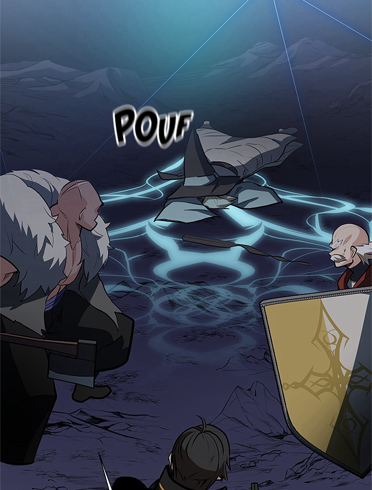 The Tutorial Is Too Hard Chapitre 94 - Page 65