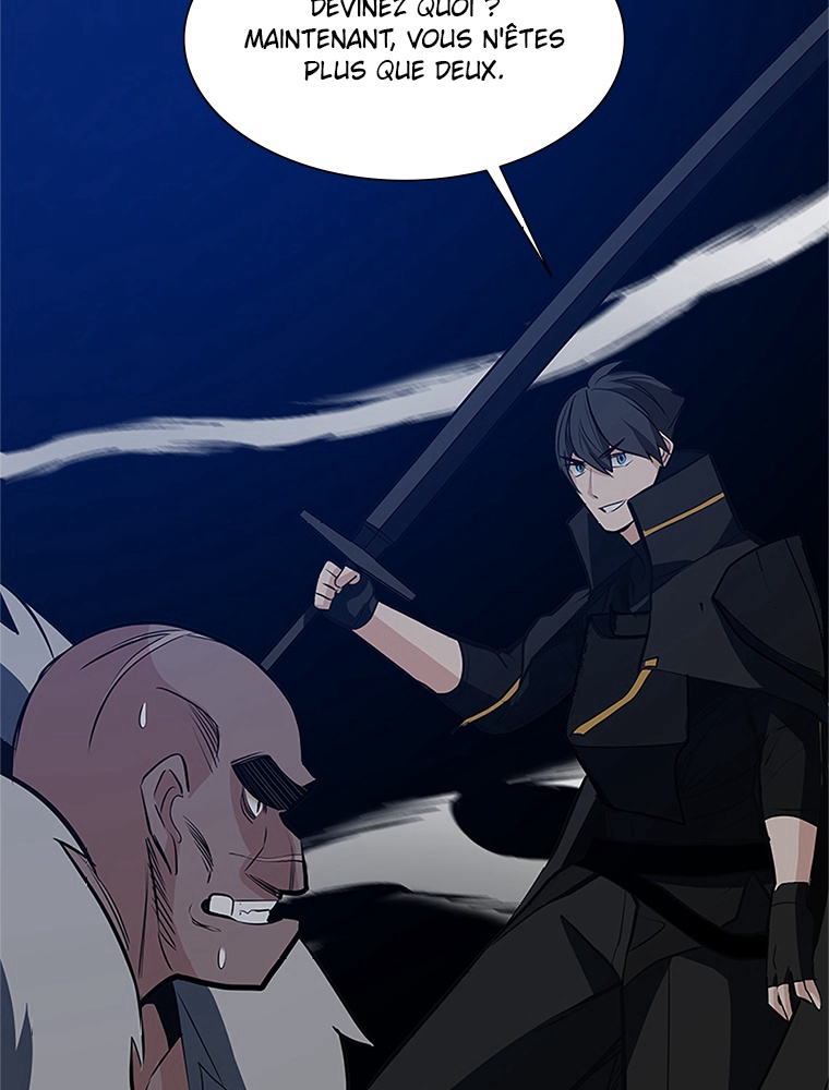 The Tutorial Is Too Hard Chapitre 94 - Page 67