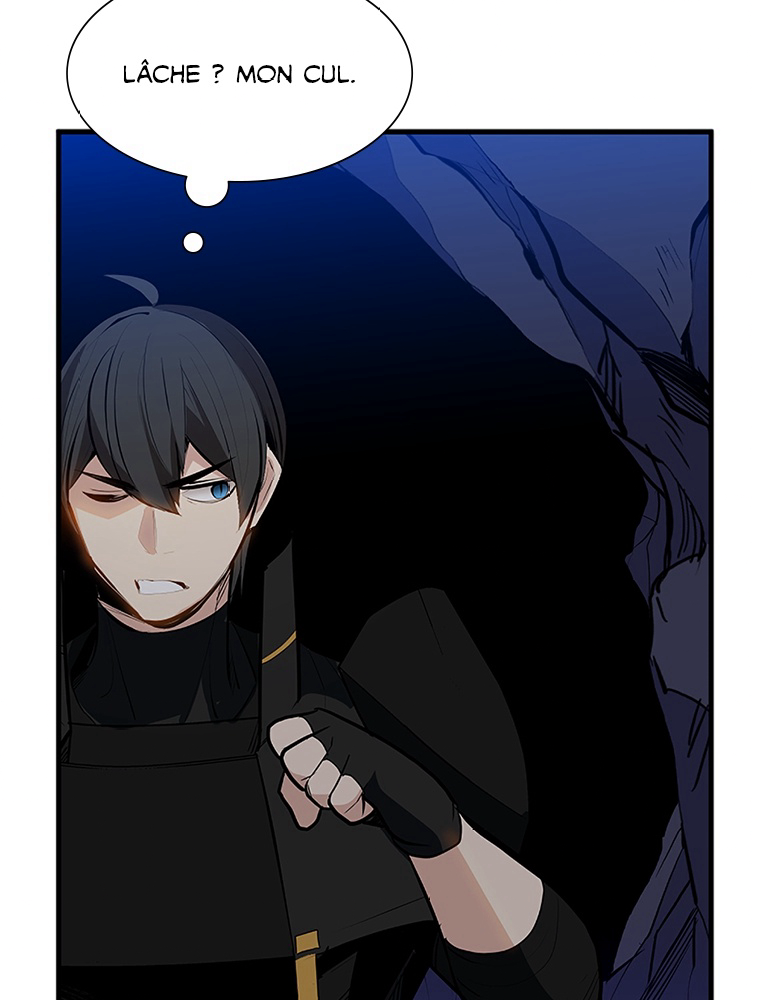The Tutorial Is Too Hard Chapitre 94 - Page 7