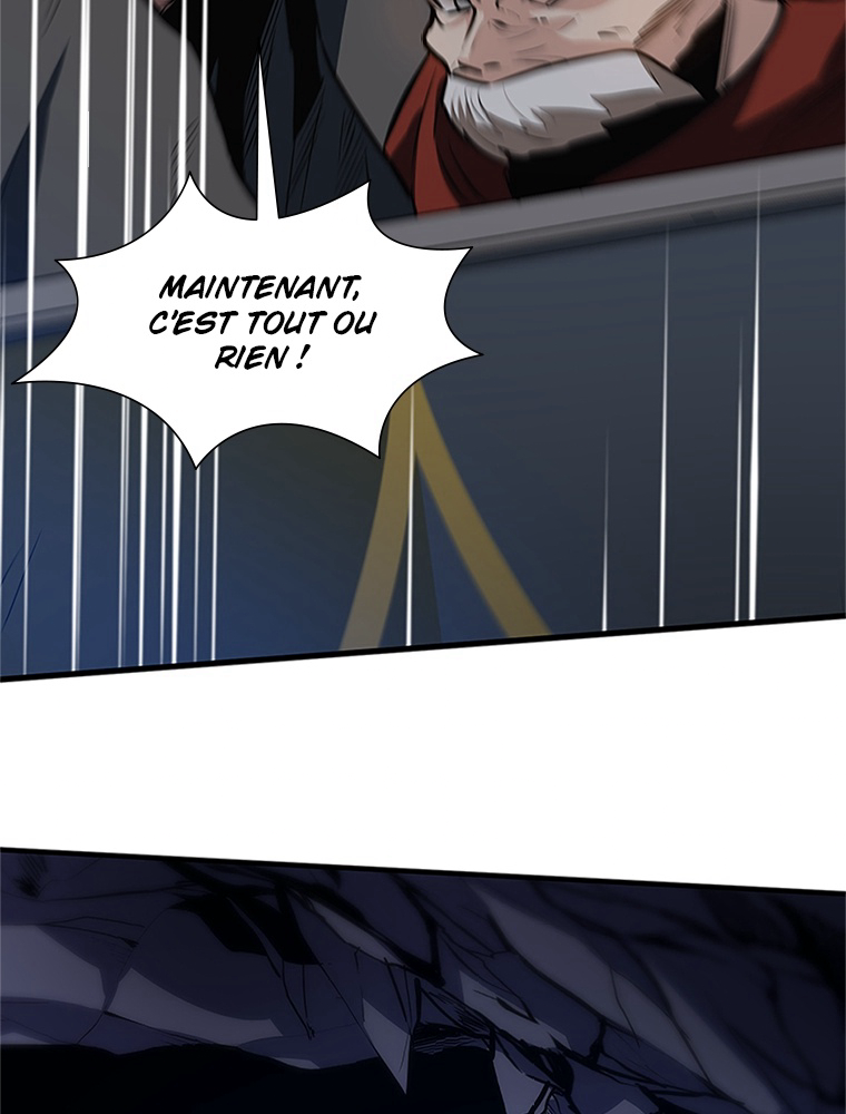 The Tutorial Is Too Hard Chapitre 94 - Page 70