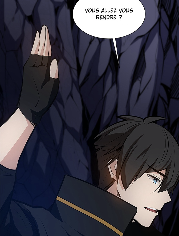 The Tutorial Is Too Hard Chapitre 94 - Page 73