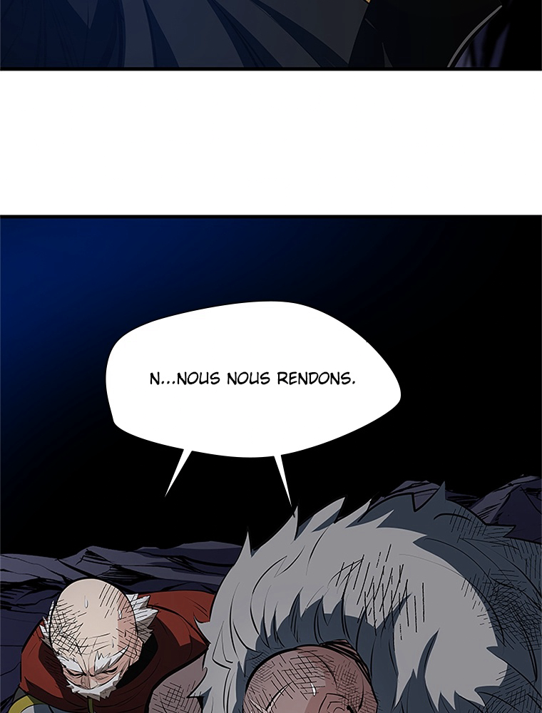 The Tutorial Is Too Hard Chapitre 94 - Page 74