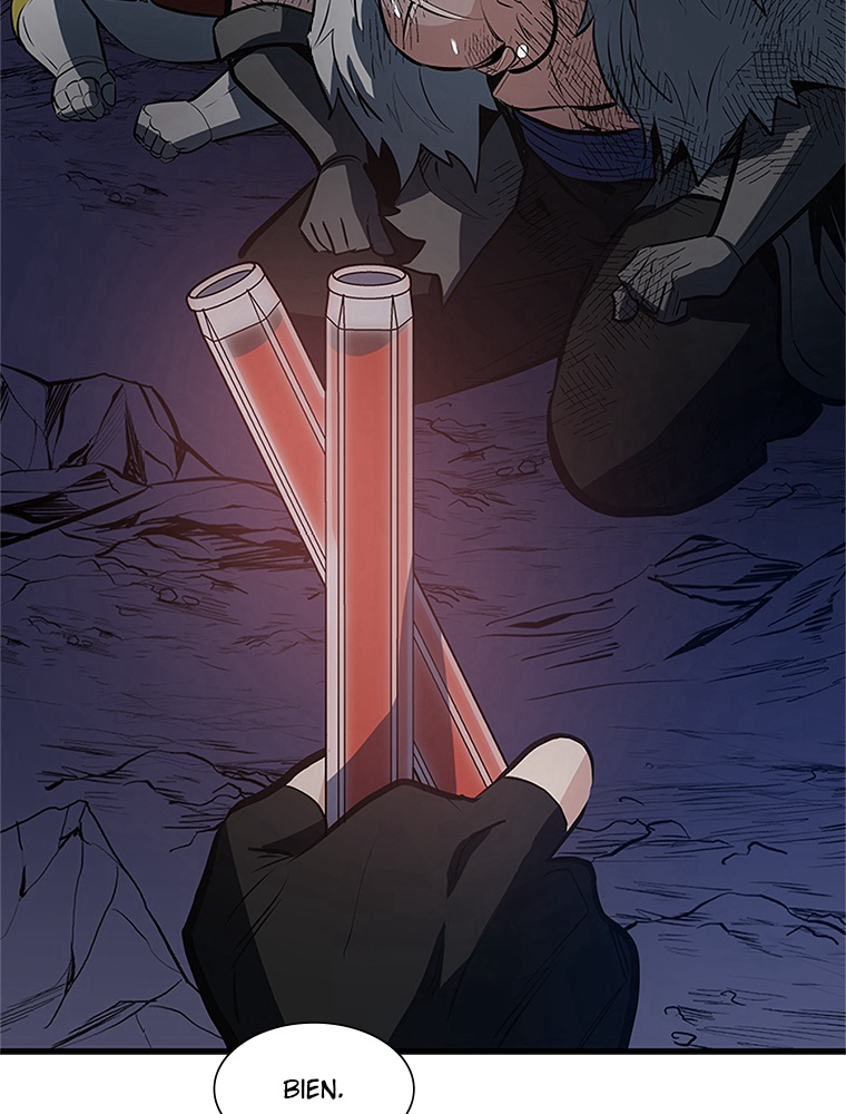 The Tutorial Is Too Hard Chapitre 94 - Page 75