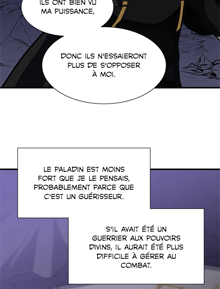 The Tutorial Is Too Hard Chapitre 94 - Page 78